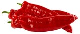 Aktuelle Paprika Angebote bei REWE in Heilbronn Aktuelles Rote Spitzpaprika Angebot bei REWE in Heilbronn ab 1,29 €