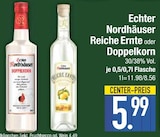 Aktuelles Reiche Ernte oder Doppelkorn Angebot bei E center in Augsburg ab 5,99 €