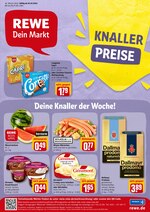 REWE Prospekt für Eckental mit 29 Seiten REWE Prospekt für Eckental: "Angeote im Markt", 29 Seiten, 26.07.2021 - 31.07.2021