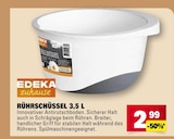 Marktkauf Heuchlingen - Rührschüssel Angebot im Prospekt Rührschüssel bei Marktkauf im Heuchlingen Prospekt für 2,99 €