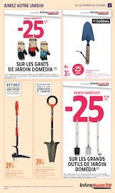Vêtements Angebote im Prospekt "AIMEZ VOTRE JARDIN" von Intermarché Hyper auf Seite 19