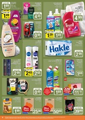 Aktueller EDEKA Prospekt mit Tierfutter, "Aktuelle Angebote", Seite 10