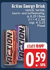 Aktuelle Energydrink Angebote bei EDEKA in Gütersloh Aktuelles Energy Drink Angebot bei EDEKA in Gütersloh ab 0,59 €