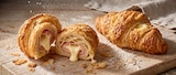 Netto Marken-Discount Dohna - Käse-Schinken-Croissant Angebot im Prospekt Käse-Schinken-Croissant bei Netto Marken-Discount im Dohna Prospekt für 0,69 €