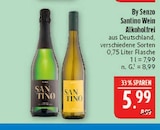 Aktuelles Wein Alkoholfrei Angebot bei Marktkauf in Nürnberg ab 5,99 €