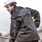 Espace Emeraude Wittenheim - Promo Veste de pluie tuna Promo Veste de pluie tuna à 35,90 € dans le catalogue Espace Emeraude à Wittenheim
