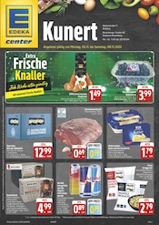 Briketts im E center Prospekt in Amberg Aktueller E center Prospekt mit Briketts, "Wir lieben Lebensmittel!", Seite 1