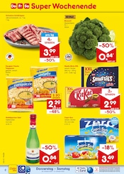 Rotkäppchen Sekt im Netto Marken-Discount Prospekt in Dreieich Aktueller Netto Marken-Discount Prospekt mit Rotkäppchen Sekt, "Aktuelle Angebote", Seite 54