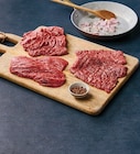 Bavette d'aloyau ou hampe à griller - VIANDE BOVINE FRANÇAISE en promo chez Super U Roanne à 19,99 €