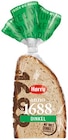 Anno 1688 Dinkel von Harry im aktuellen REWE Prospekt für 1,99 €