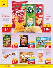 Tortilla im Netto Marken-Discount Prospekt in Münster Aktueller Netto Marken-Discount Prospekt mit Tortilla, "Aktuelle Angebote", Seite 28