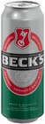 Pils Angebote von Beck's bei REWE Beckum für 0,79 €