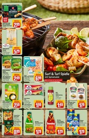 Gewürze im REWE Prospekt in Bornheim Aktueller REWE Prospekt mit Gewürze, "Dein Markt", Seite 10