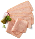 Delikatess-Fleischkäse grob von  im aktuellen Kaufland Prospekt für 0,79 €