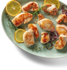 Hähnchen-Ministeaks XXL im Angebot bei Kaufland in Heidelberg Hähnchen-Ministeaks XXL Angebote von K-PURLAND bei Kaufland Heidelberg für 6,99 €