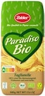 Paradiso Bio-Nudeln im Angebot bei Kaufland in Bad Kreuznach Paradiso Bio-Nudeln Angebote von ZABLER bei Kaufland Bad Kreuznach für 1,99 €