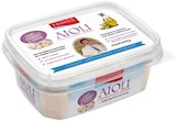 Aioli von Feinos für 1,59 € bei REWE im Angebot Aioli von Feinos im aktuellen REWE Prospekt