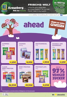 Cola im aktuellen E center Prospekt (Neuwied) Cola im E center Prospekt "Aktuelle Angebote" mit 26 Seiten (Neuwied)