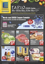 Aktueller EDEKA Münnerstadt Prospekt "Wir lieben Lebensmittel!" mit 52 Seiten