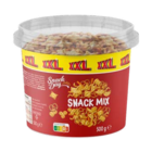 Snack Mix XXL im Angebot bei Lidl in Warendorf Snack Mix XXL Angebote von Snack Day bei Lidl Warendorf für 2,99 €