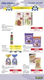 Aktueller METRO Prospekt mit Milka, "Wochenangebote SCO + Charity + Markets", Seite 13