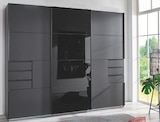 SCHWEBETÜRENSCHRANK im Angebot bei Sconto SB in Dreieich SCHWEBETÜRENSCHRANK Angebote bei Sconto SB Dreieich für 799,00 €