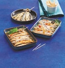 Promo Filet d'anchois marinés à 2,50 € dans le catalogue U Express à Saint-Rémy-de-Provence