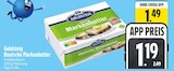 Aktuelles Deutsche Markenbutter Angebot bei EDEKA in Augsburg ab 1,19 €