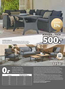 Camping Angebot im JYSK Prospekt, gültig von 30.04.2023 bis 03.06.2023 Camping Angebot im aktuellen JYSK Prospekt auf Seite 16