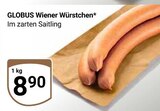 Wiener Würstchen Angebote von Globus bei GLOBUS Bochum für 8,90 €