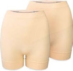 Damen Shaping-Short im Angebot bei Netto Marken-Discount in Saarbrücken Damen Shaping-Short Angebote von SPIRIT for women bei Netto Marken-Discount Saarbrücken für 9,99 €