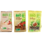 SUR TOUS LES FRUITS SECS - CARREFOUR BIO - Carrefour à Mérignac SUR TOUS LES FRUITS SECS - CARREFOUR BIO en promo chez Carrefour Mérignac
