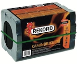 Aktuelle Briketts Angebote bei Wreesmann in Cottbus Aktuelles Braunkohle-Briketts Angebot bei Wreesmann in Cottbus ab 7,99 €