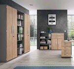 Bürokombination TECHNO von moderano & venda für 169,90 € bei Zurbrüggen im Angebot Bürokombination TECHNO von moderano & venda im aktuellen Zurbrüggen Prospekt