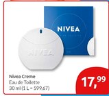 Creme Angebote von Nivea bei E center Hanau für 17,99 €