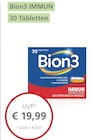 LINDA Partnerapotheke - IMMUN Angebot im Prospekt IMMUN bei LINDA Partnerapotheke im Prospekt "" für 19,99 €