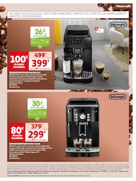 Offre Broyeur À Café dans le catalogue Auchan Hypermarché du moment à la page 7