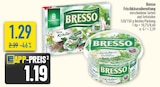 diska Chemnitz - Bresso Angebot im Prospekt Bresso bei diska im Chemnitz Prospekt für 1,19 €