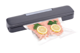 Machine sous vide - Gifi Machine sous vide à 24,99 € dans le catalogue Gifi