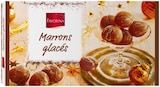 Marrons glacés - FAVORINA - Lidl à Dijon Marrons glacés - FAVORINA en promo chez Lidl Dijon à 6,99 €