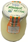 Yaourt entier brassé mangue passion - La Ferme du Manège - Intermarché Hyper Yaourt entier brassé mangue passion - La Ferme du Manège à 1,19 € dans le catalogue Intermarché Hyper