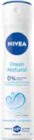 Fresh Natural oder MEN Black & White im Angebot bei EDEKA in Memmingen Fresh Natural oder MEN Black & White Angebote von Nivea bei EDEKA Memmingen für 1,99 €