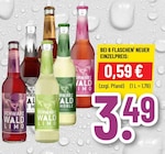 Angebot im Trinkgut Bad Kreuznach Prospekt Trinkgut Bad Kreuznach Prospekt mit im Angebot fĂŒr 0,59 âŹ