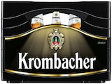 Pils im Angebot bei Penny in Frankfurt Pils Angebote von Krombacher bei Penny Frankfurt für 12,99 €