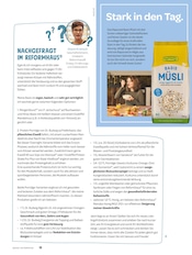 Kommode im Reformhaus Prospekt in Görlitz Aktueller Reformhaus Prospekt mit Kommode, "Natürlich besser für mich", Seite 13