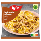 Tagliatelle Pilzpfanne Angebote von Iglo bei REWE Bergheim für 2,99 €
