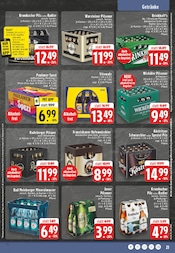 Aktueller E center Prospekt mit Getränke, "Aktuelle Angebote", Seite 21