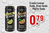 Lemon Soda bei Trinkgut im Dillingen Prospekt für 0,79 €