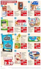 Leberwurst im Kaufland Prospekt in Oldenburg Aktueller Kaufland Prospekt mit Leberwurst, "Hier bin ich richtig", Seite 32