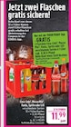 Coca-Cola, Mezzo Mix, Fanta, Sprite oder Lift Angebote von Coca-Cola bei Marktkauf Bautzen für 11,99 €
